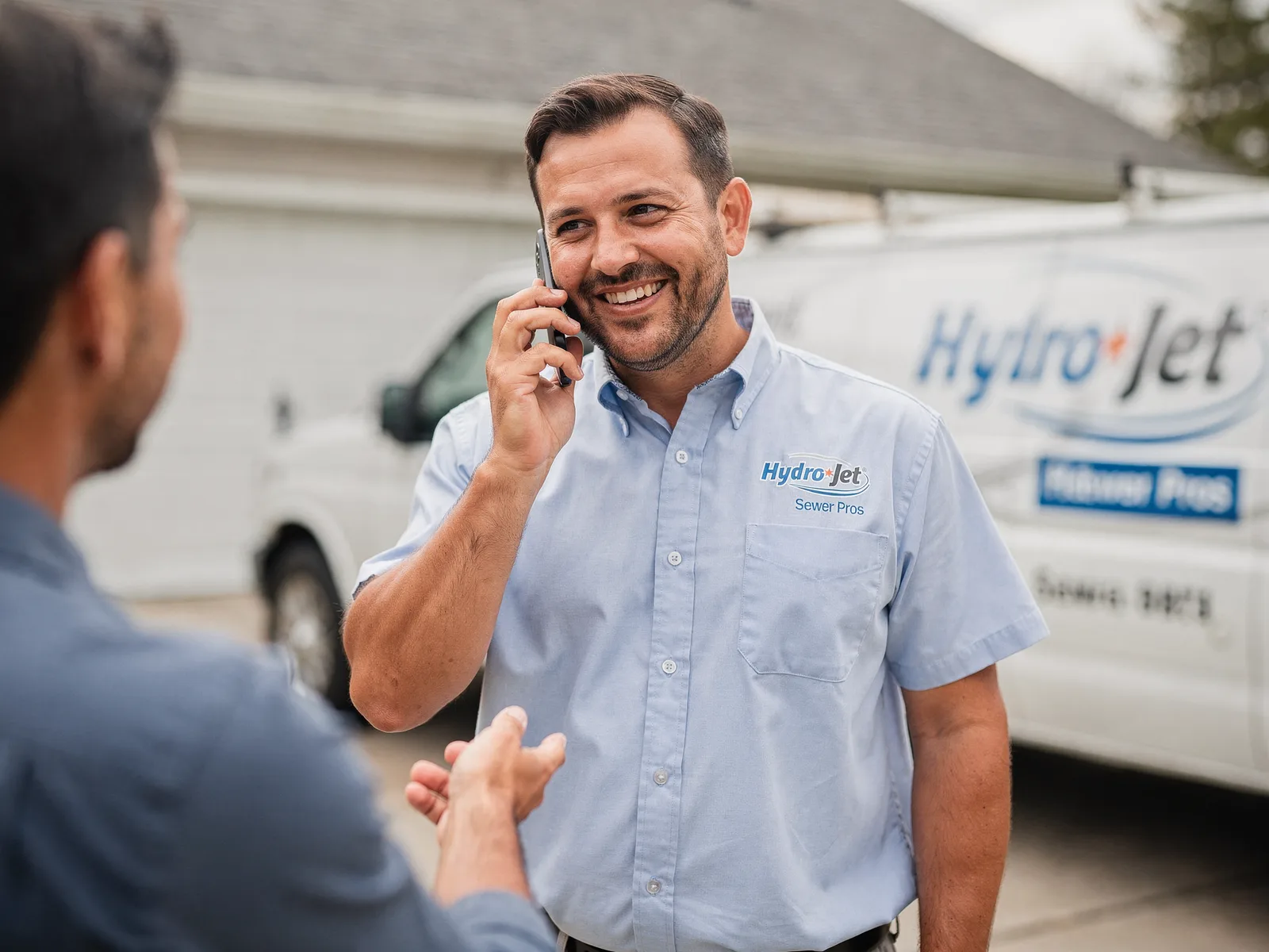 Hydro Jetting Near Me Mozelle, KY FAQs